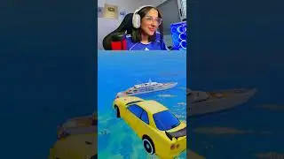 TOMA NO CRUZEIRO 😎 #fivem   #gtarp #shorts #fugagta #gtav #fugas #gta5 #fivemrp #gtarp