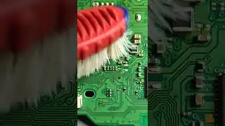 How To Fix a PS4 Controller That's Not Charging / s2p6001a ps4 controller ic 
