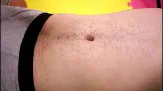 🏥 Belly Button Worship - Dennis (Preview) 🏥