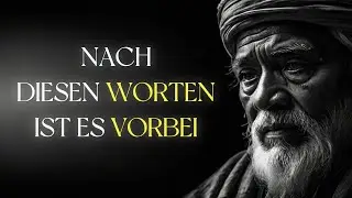 Wenn ein Narzisst das sagt, ist es endgültig vorbei!