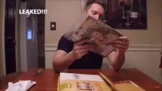 Nick's Last Name Leaked!!!