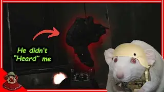 The "UNHEARD" Camper of D2...