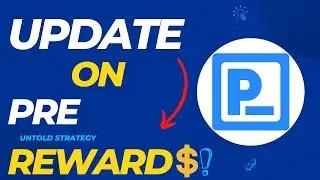 UPDATE on Presearch Node Staking Rewards PRE (Results) 2022