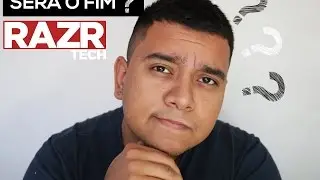 SERÁ O FIM!?