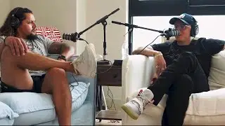 Logic on Hating the Internet and Losing Connection With Fans