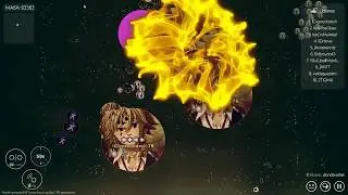 Mitosis the game //AMAZING GLUESPLITS AND POPSPLITS//INSANE REVERSE//EPIC MOMENTS