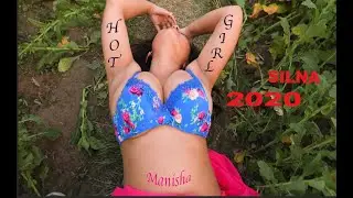KOLKATA HOT GIRL 2020......SAREE SHOOT......VOL 1