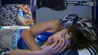 Sleep Stream |!tts| |!discord|