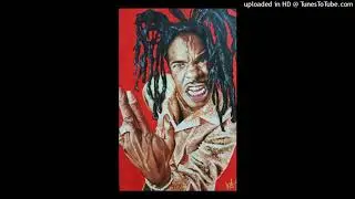 90's Busta Rhymes Type Beat 2022 - Weed