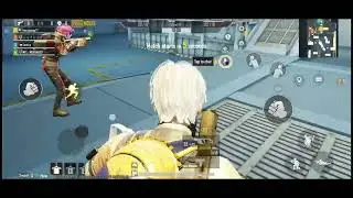 Honor magic 5 pro pubg graphic setting