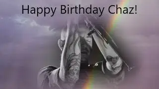 CHESTER BENNINGTON Birthday 2021