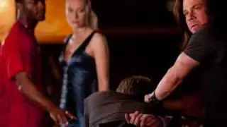 Leverage- House Rules