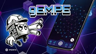 gEMPE - English Tutorial