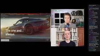 Astro Starlight and emoji-blast with Chris Swithinbank
