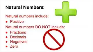 Rational Numbers