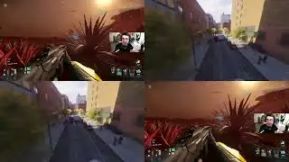Shroud's thoughts on Star Citizen