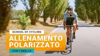 Polarized training? Here's the 80/20 rule.