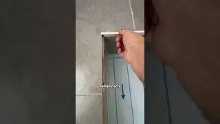 😮Как вам такое? #ремонт #краснодар #застройщик