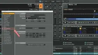 Recording a Mix with TRAKTOR's Mix Recorder