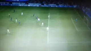 НЕРЕАЛЬНЫЙ ГОООЛЛЛ ПЕС 2013 😱🎮