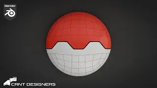 NH24 _ two segment bevel can solve pinching _ blender modeling