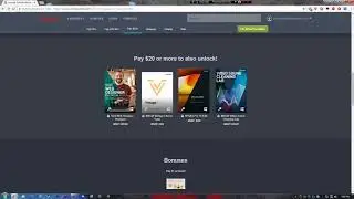 Humble Bundle Software Vegas Pro Creative Freedom I Buy Sony Vegas Pro 14 for $20 And More
