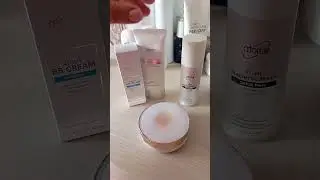 SPF которые я использую каждый день.