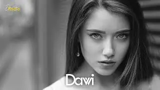 Davvi  - In My Heart (Ft Bones)