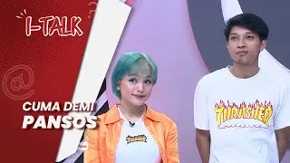 Sama Roy Cuman Settingan, Ini Dia Bryan Pacar Betulan Jeje Slebew