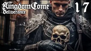 UNLOCK THE SKULL'S MYSTERY - Kingdom Come Deliverance Walkthrough Gameplay #17
