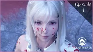 Chapter 0: The Past | Drakengard 3 [Remastered]