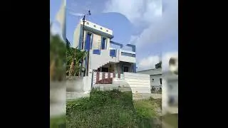 Haldwani property 2 bhk 🏠 for sale!!
