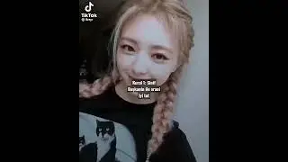 Bunu sinif baskanina aticam ŞĞXKQGSQJX#itzy#midyz#kesfet