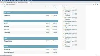 33  Reverse Relationships for Generic Foreign Keys