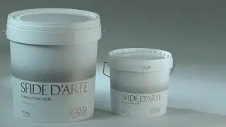 Sfide d'arte - Ricordi Materia - Fassa Bortolo
