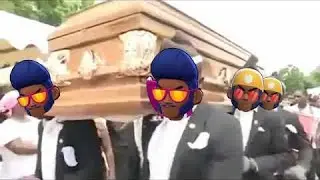 🕺⚰️🕺Coffin dance brawl stars