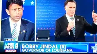 GOP12.com: Jindal: Crowley was wrong