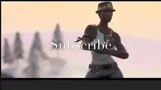 Intro for that renegade raider