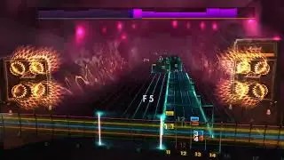 Rocksmith2014  - Bolt Thrower  - No Guts No Glory(Lead97%)
