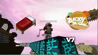 chilling Bedwars V7