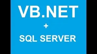 vb.net and sql  - how to insert update delete  into database using vb .net with code by Ramdas Sir