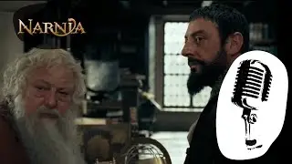 Doublage Narnia - Flèche retrouvée et Contes d'Autrefois