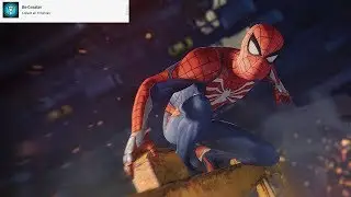 Spider-Man PS4 Trophies!
