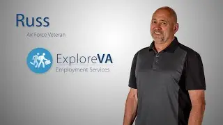 After years of drug addiction, Russ used Compensated Work Therapy to get back on track.