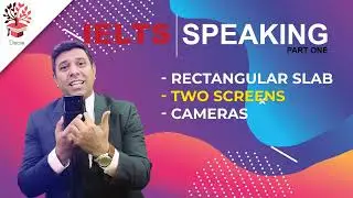 Description of a Phone !!! | IELTS Speaking |