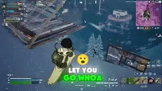 Let Me Love You 🔥 | Fortnite Montage #15  | #fortnite #edit #ossackboy