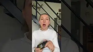 Не ешьте фрукты и овощи!