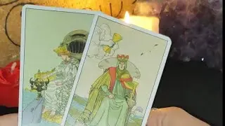 ✨*СОБЫТИЯ ОСЕНИ*✨💖таро