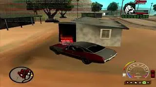 Arizona-Rp  Опра ( дом )