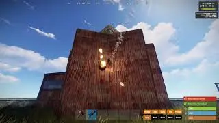 rust base design solo/duo